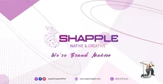Apple Shapple is a digital marketing agency (1)