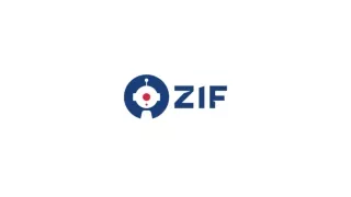 aiops platform for it operations - ZIF