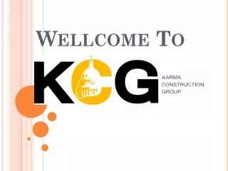wellcome to