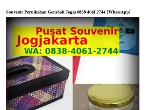 Souvenir Pernikahan Gerabah Jogja ౦8౩8–Կ౦ᏮI–27ԿԿ[WhatsApp]