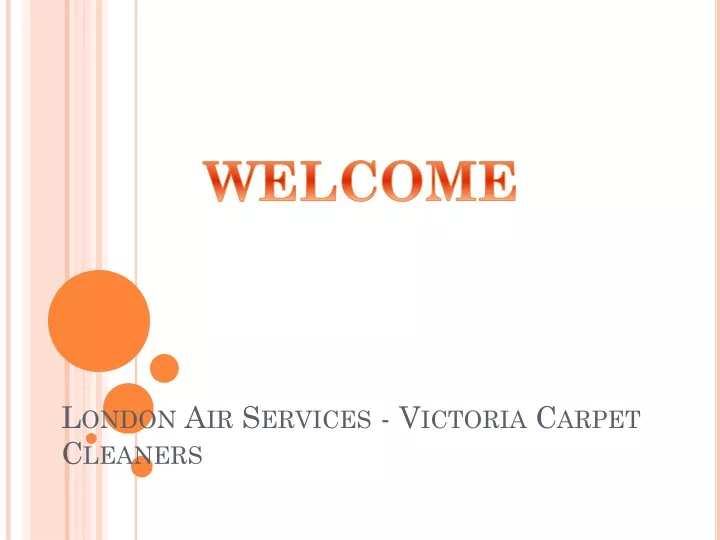 london air services victoria carpet cleaners