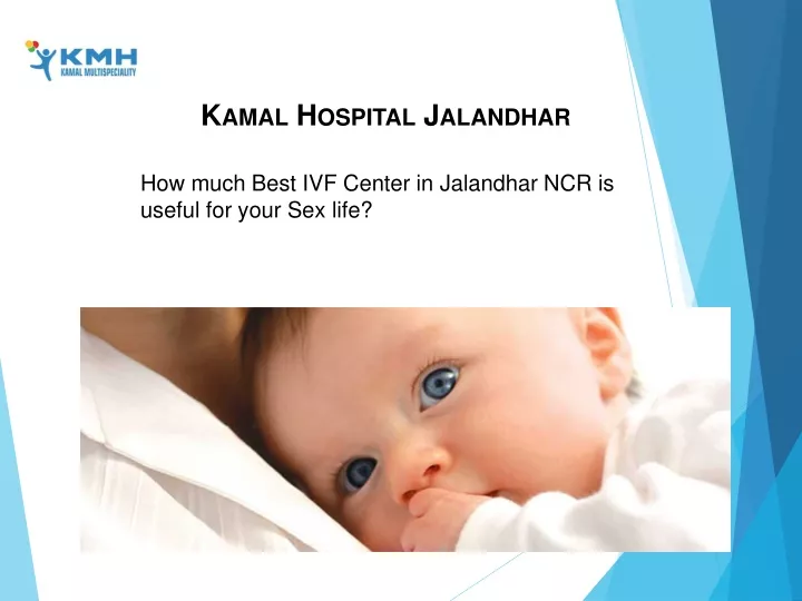 how much best ivf center in jalandhar ncr is useful for your sex life