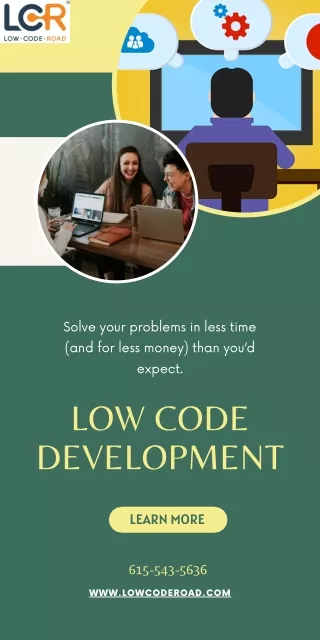 solve your problems in less time and for less