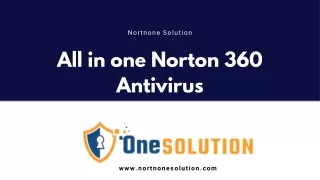 nortnone solution