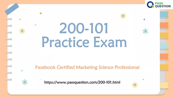 200 101 200 101 p practice exam ractice exam