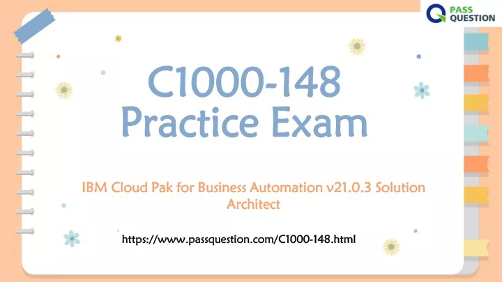 c1000 148 c1000 148 p practice exam ractice exam