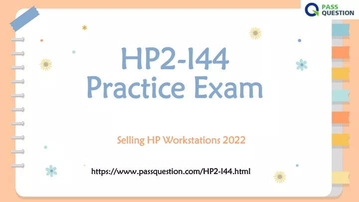 hp2 i44 hp2 i44 p practice exam ractice exam