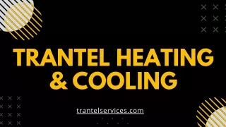 AC Installation in West Linn