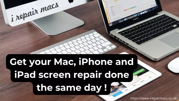 get your mac iphone and ipad screen repair done