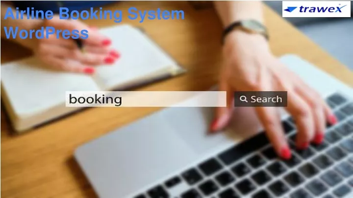 airline booking system wordpress