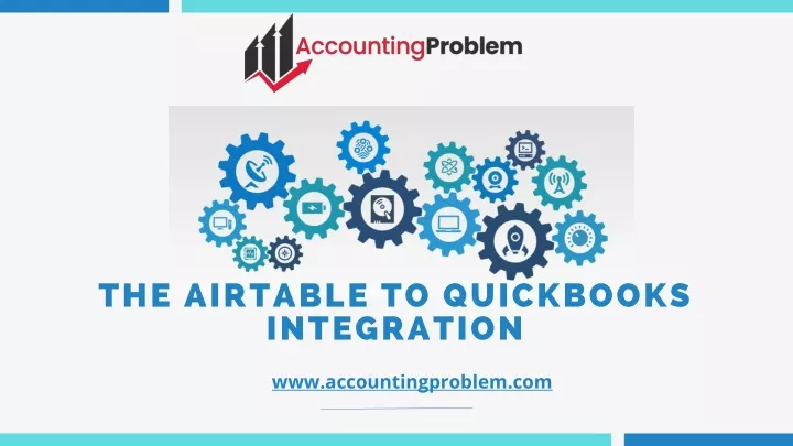 the airtable to quickbooks integration