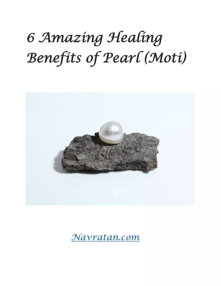 6 amazing healing 6 amazing healing benefits