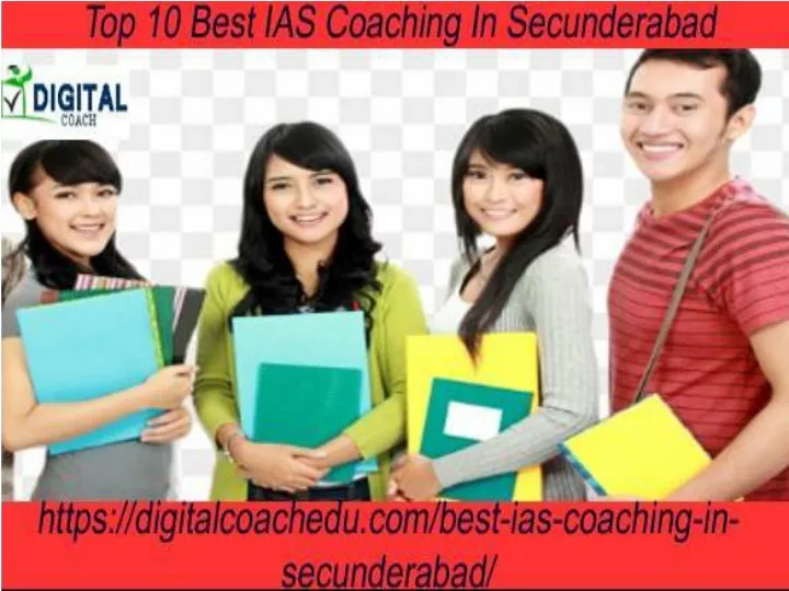 PPT - Top 10 Best IAS Coaching In Secunderabad PowerPoint Presentation ...