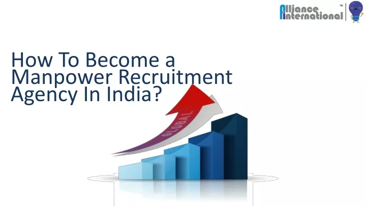 how to become a manpower recruitment agency