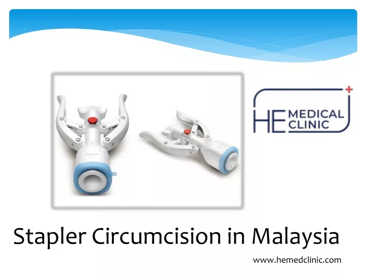 stapler circumcision in malaysia
