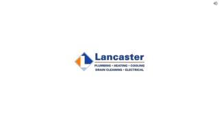 Get Drain & Sewer Services in Lancaster