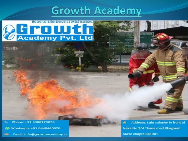 growth academy