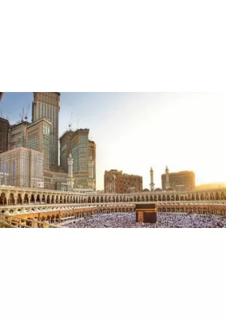 Umrah Packages