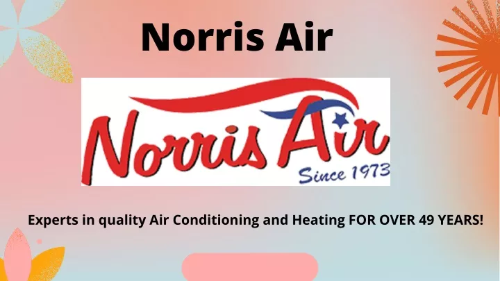 norris air