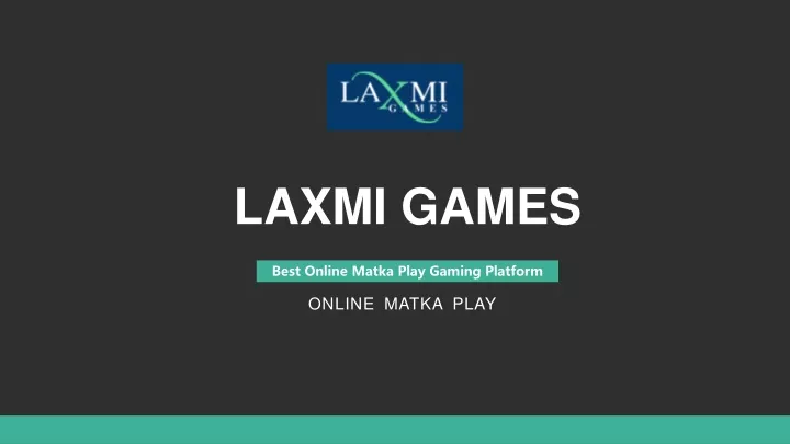 laxmi games