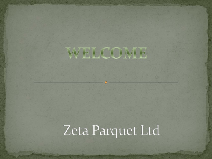 zeta parquet ltd