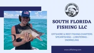 Famous South Florida Deep Sea Fishing Charters
