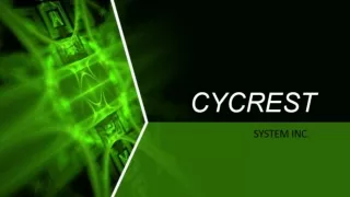 IT Support Spokane By Cycrest Systems | IT Outsourcing Solutions