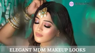 Best Makeup Artist in Delhi | Meenakshi Dutt