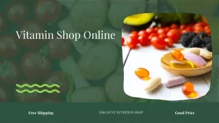 Best Vitamin D Supplements
