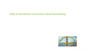 Take Kitchen & Bathroom remodel Novato, CA services from Goldenrandc