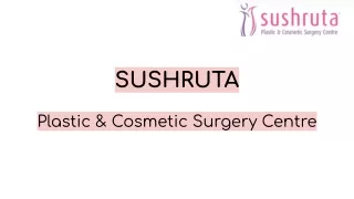 Sushruta Cosmetics