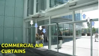Are you thinking about buy best quality commercial air curtains for commercial