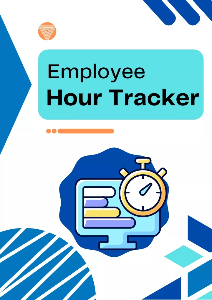 employee hour tracker