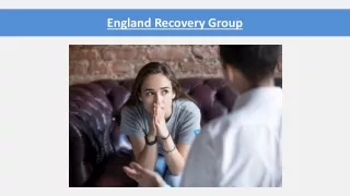 england recovery group