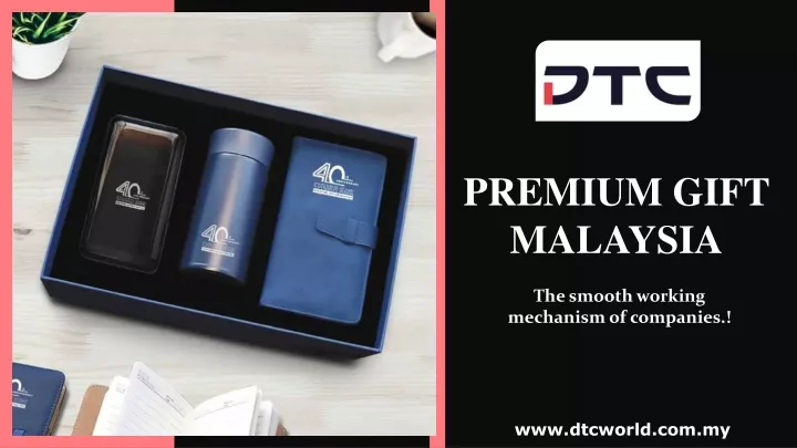 premium gift malaysia