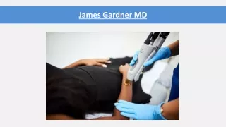 james gardner md