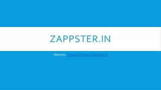 How Managing Team For Successful Product | Blog.zappster.in