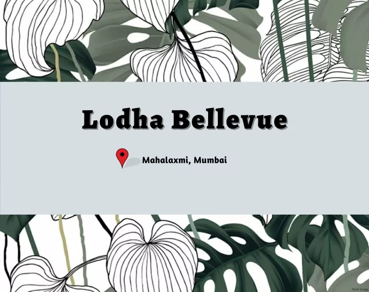 lodha bellevue lodha bellevue