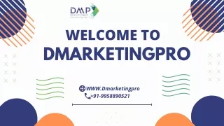Top Digital Marketing Agency in Noida