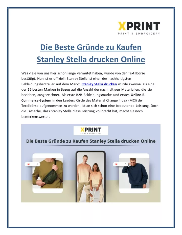 die beste gr nde zu kaufen stanley stella drucken