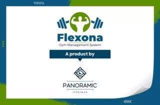 Gym Management System: A complete web-based solution