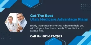 Get the Best and Affordable Medicare Advantage Plan