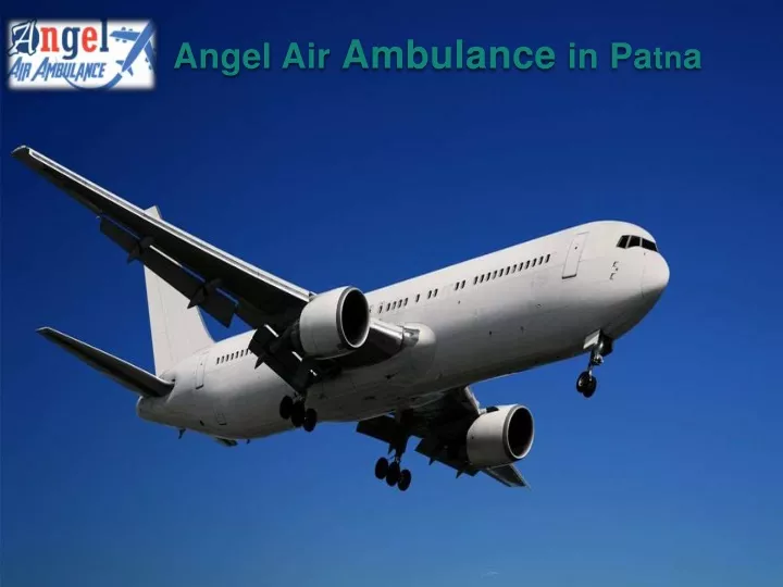 angel air ambulance in pa tn a