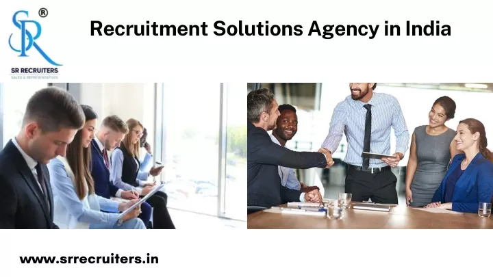 recruitment solutions agency in india