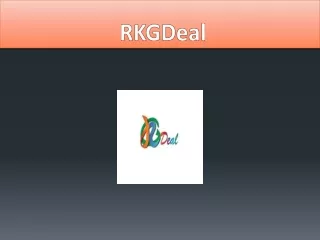 rkgdeal