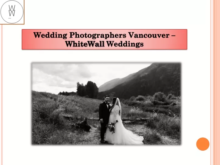 wedding photographers vancouver whitewall weddings