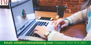 email info@tirulemarketing com contact 0161
