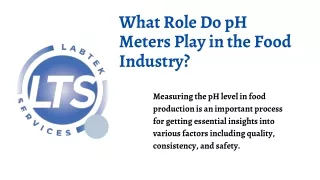Best Quality Of PH Testing Meters