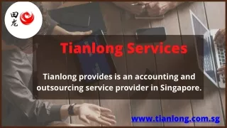 Bookkeeping services singapore price