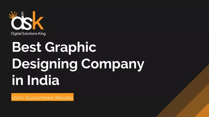 best graphic designing company in india